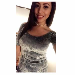 Meet your Posher, Nancy